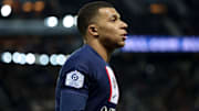 Kylian Mbappé