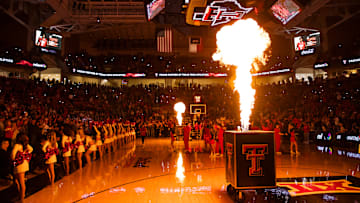 West Virginia v Texas Tech