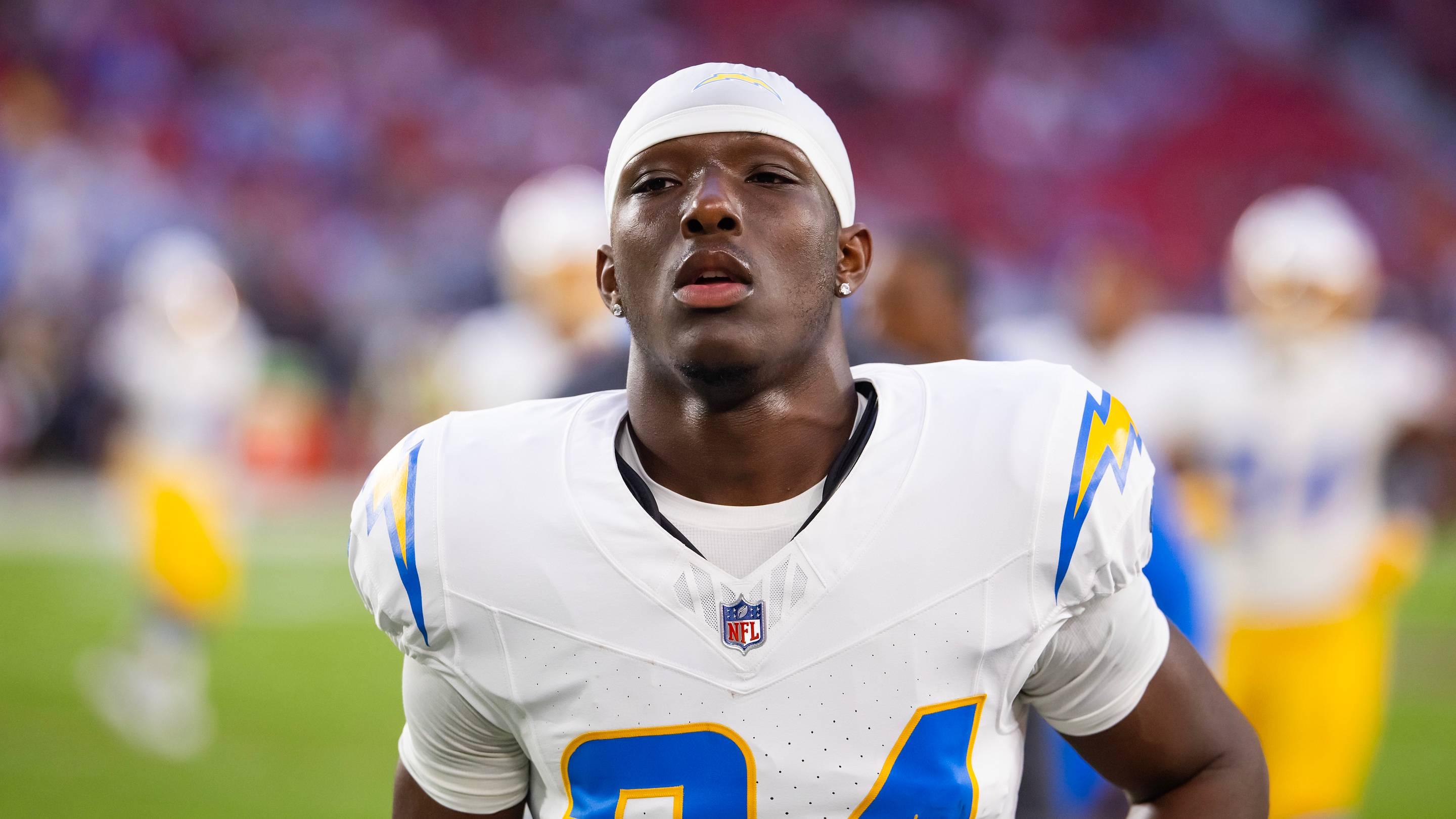 AJ Finley’s Big Opportunity Is Here as He Prepares for His First NFL Start