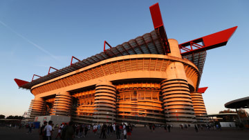 Stadio San Siro