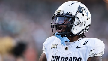 Colorado v Colorado State
