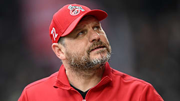Steffen Baumgart