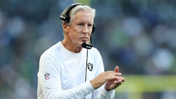 Las Vegas Raiders v Seattle Seahawks - NFL Preseason 2025