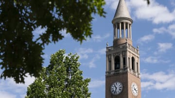 University Of North Carolina, Chapel Hill