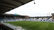 Gewiss Stadium