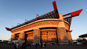 Stadio San Siro 
