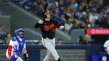 Baltimore Orioles v Toronto Blue Jays