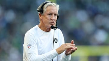 Las Vegas Raiders v Seattle Seahawks - NFL Preseason 2025