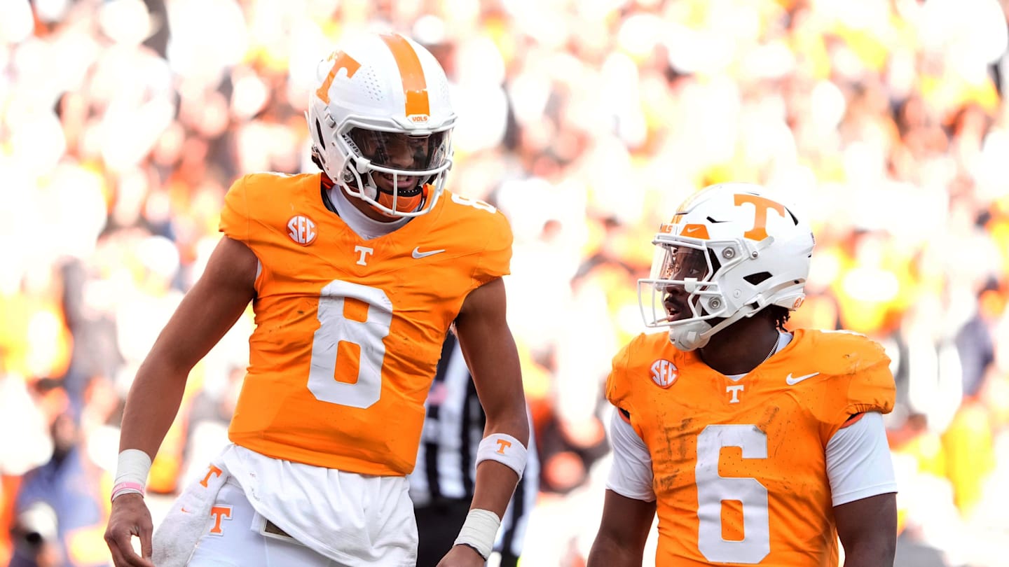 Tennessee Football 2025 Schedule Outlook: Key Matchups on the Vols Schedule