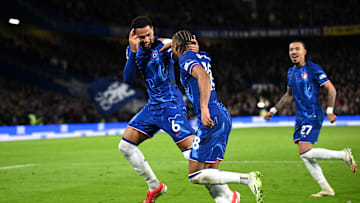 Chelsea FC v Southampton FC - Premier League