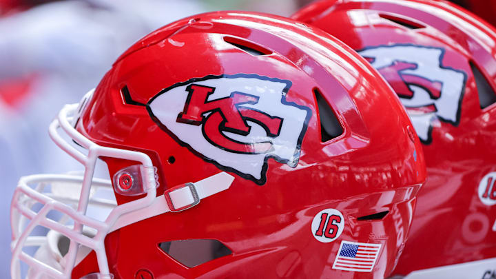 Kansas City Chiefs v Indianapolis Colts