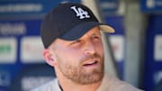 Philipp Hofmann wird von Hertha BSC umworben