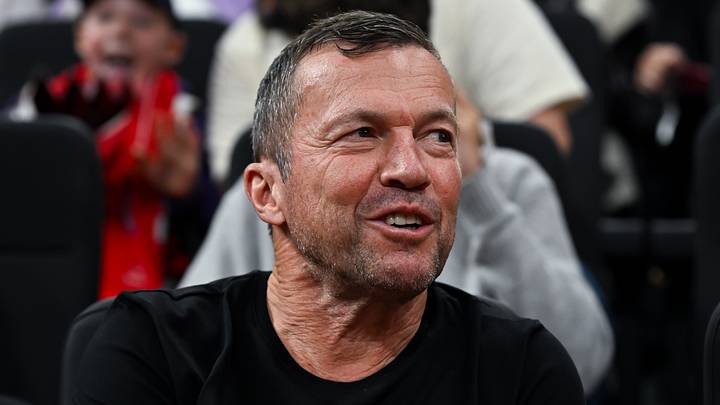 Lothar Matthäus spricht vor der neuen Saison über den BVB Lothar Matthäus spricht vor der neuen Saison über den BVB