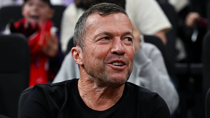 Lothar Matthäus Lothar Matthäus