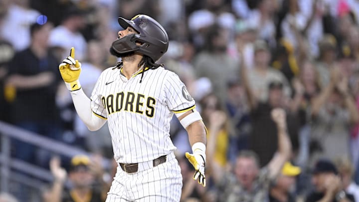 San Diego Padres right fielder Fernando Tatis Jr. is a great prop target on Thursday.