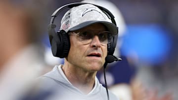 Baltimore Ravens v Los Angeles Chargers