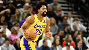 Spencer Dinwiddie