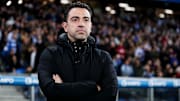 Xavi Hernández