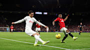 Manchester United v Tottenham Hotspur - Premier League