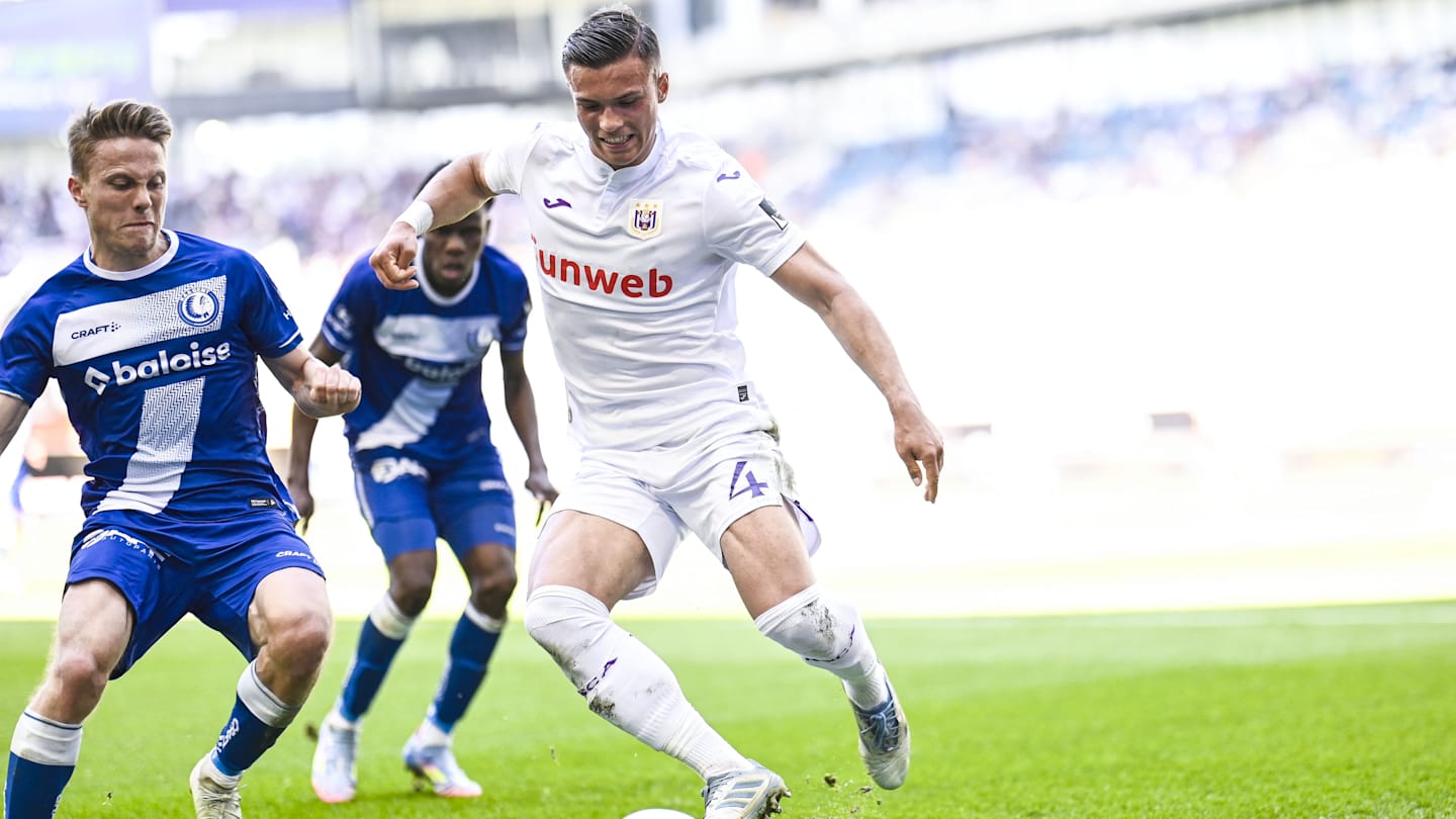 Transfergerücht: Eintracht Frankfurt heiß auf Ex-Stuttgart-Juwel
