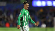 Cristian Tello
