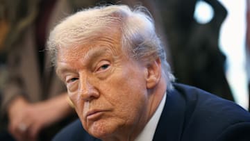 Donald Trump facilitera le processus.