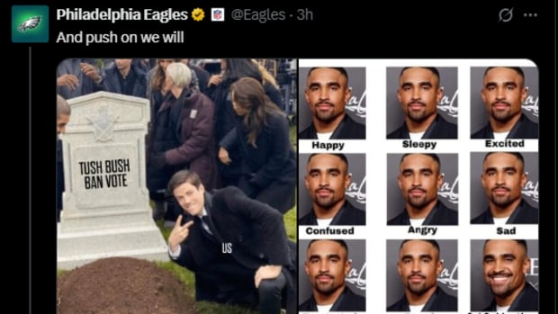 Philadelphia Eagles