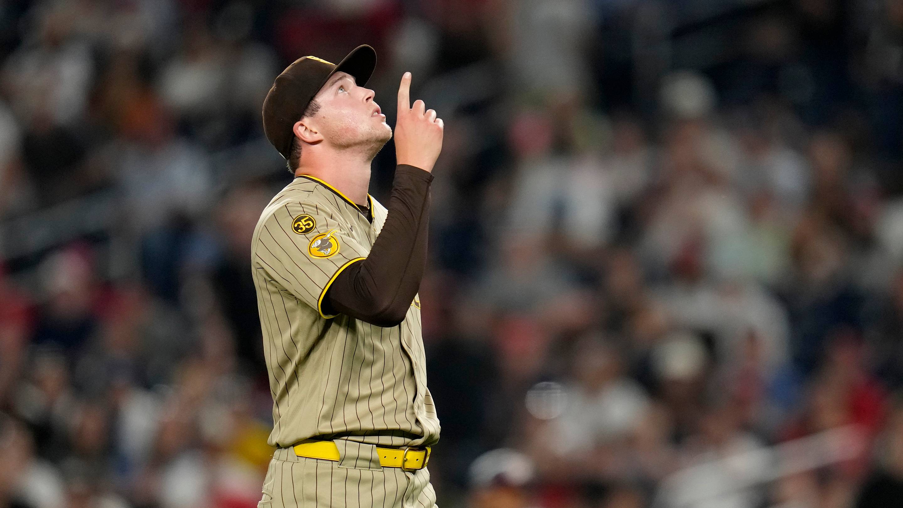 This Pirates emergency trade for Mason Miller could cost Ben Cherington everything