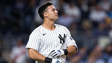 Kansas City Royals v New York Yankees