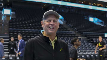 Utah Jazz, Danny Ainge