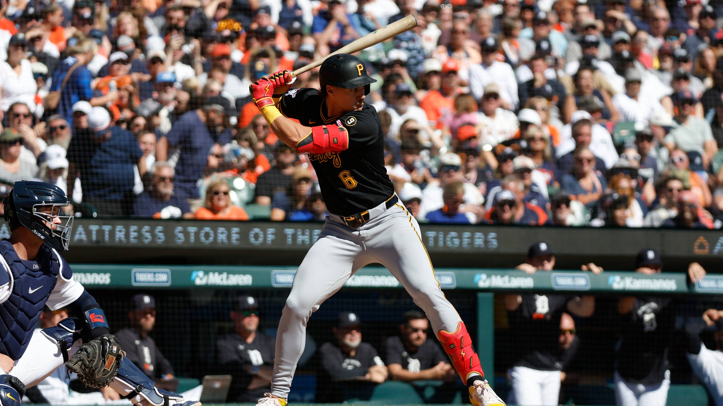 Pirates finally fixed baseball’s most embarrassing offense, raising the stakes for 2027