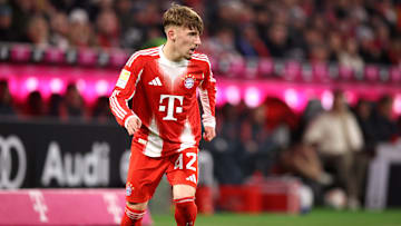 Lennart Karl muss sein erstes Formtief überwinden Lennart Karl muss sein erstes Formtief überwinden