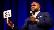 David Ortiz quiere que los Medias Rojas de Boston firmen a Juan Soto