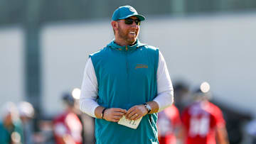Jacksonville Jaguars Training Camp