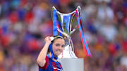 Aitana Bonmati und der FC Barcelona: Holen sie auch dieses Jahr den Henkelpott?