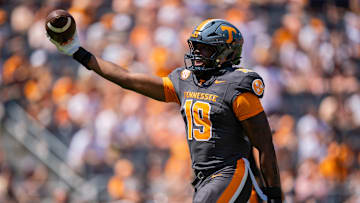 Chattanooga v Tennessee