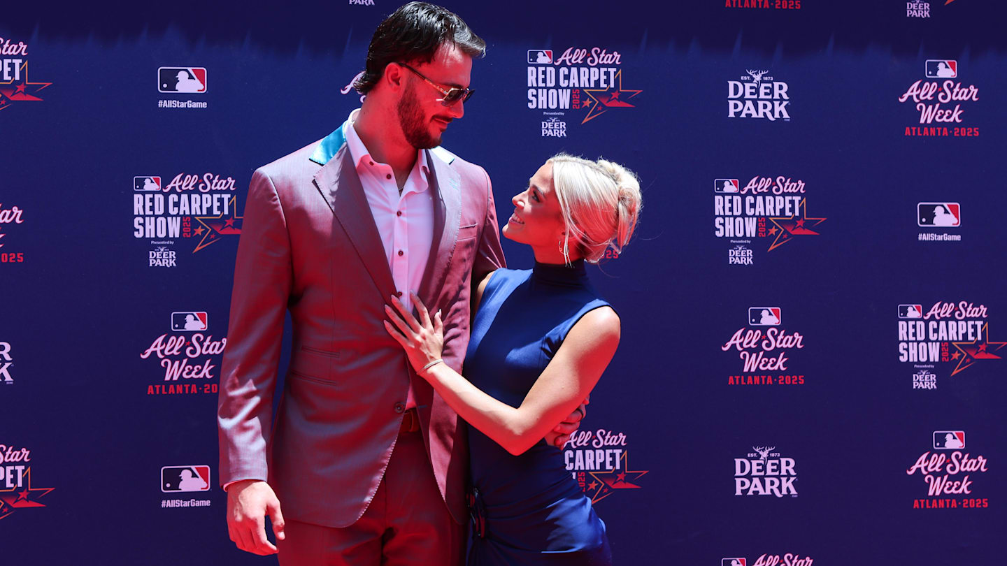 Pirates' Paul Skenes Dominates Rockies as Olivia Dunne Supports at US Open