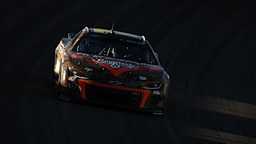 Ty Dillon, Kaulig Racing, NASCAR