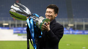 Steven Zhang