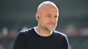 Rouven Schröder hat bei Gladbach viel Arbeit vor sich
