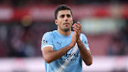 Real Madrid soll heiß auf Rodri sein