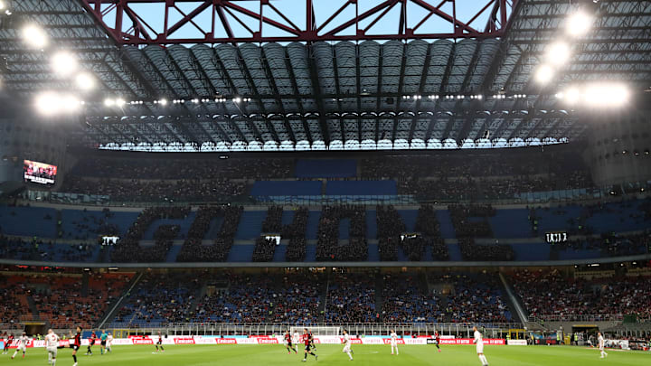 San Siro