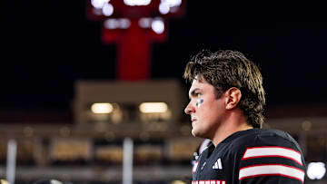 Cincinnati v Texas Tech