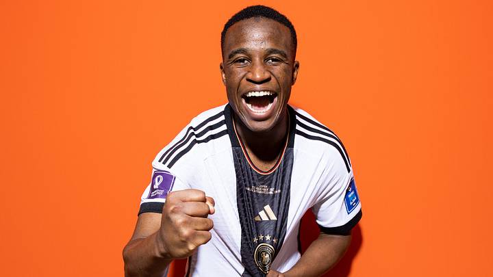 Youssoufa Moukoko