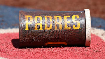San Diego Padres v Washington Nationals