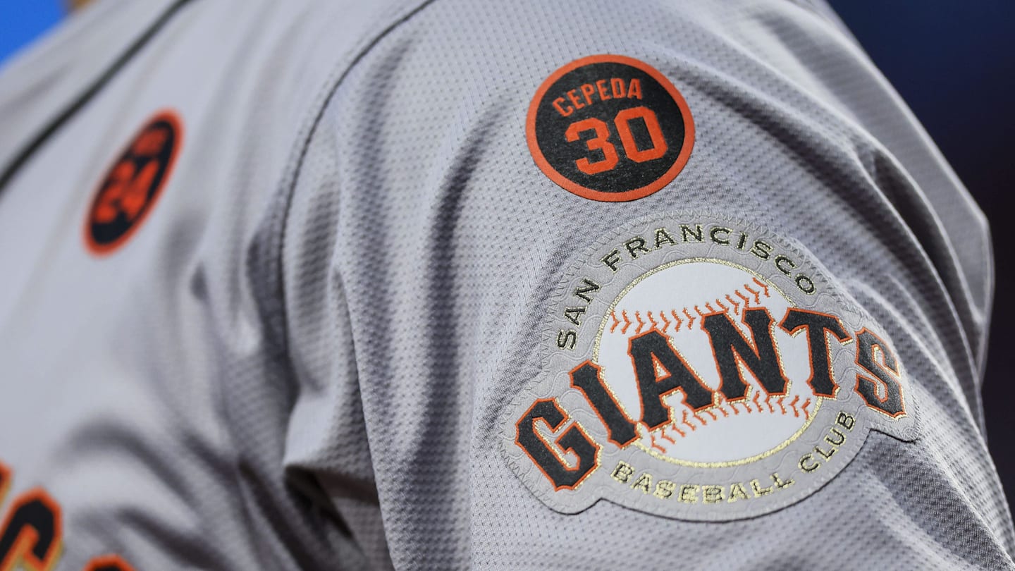 Giants Select Talented SEC Shortstop in New MLB Mock Draft