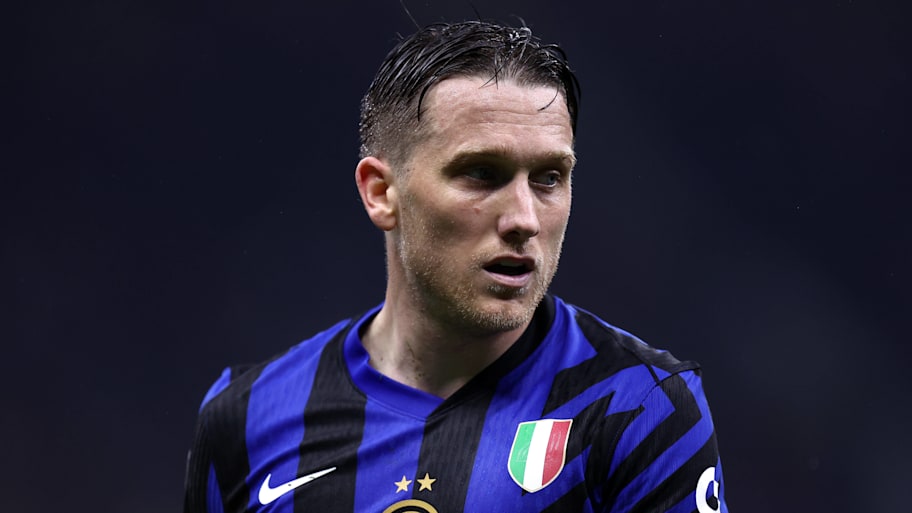 Piotr Zielinski is adored by his footballing peers.