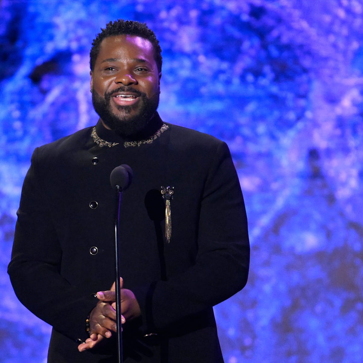 Malcolm-Jamal Warner: Inspirational Actor Passes At 54