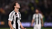 La Juventus n'a pas su mettre son jeu en place face à Stuttgart