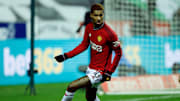 Marcus Rashford